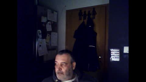 Snapshot of chris250268 chatting on 12.23.24 Chris online show from 12.23.24