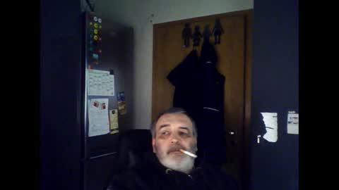 Snapshot of chris250268 chatting on 12.31.24 Chris online show from 12.31.24
