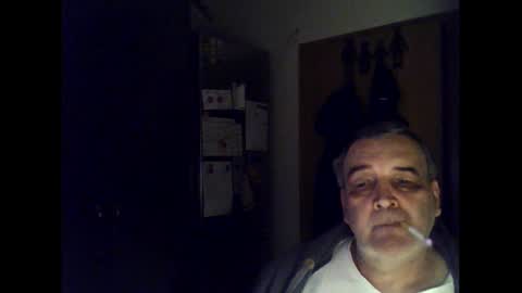 Snapshot of chris250268 chatting on 02.09.25 Chris online show from 02.09.25