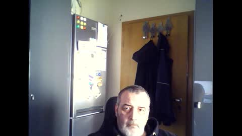 Snapshot of chris250268 chatting on 02.22.25 Chris online show from 02.22.25