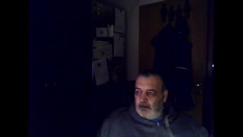 Snapshot of chris250268 chatting on 02.23.25 Chris online show from 02.23.25