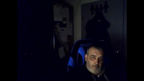 Chris online show from 11.01.25