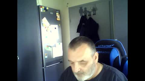 Chris online show from 06.06.26