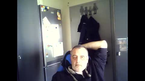 Snapshot of chris250268 chatting on 06.13.26 Chris online show from 06.13.26