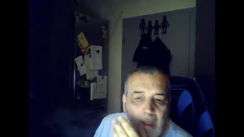 Snapshot of chris250268 chatting on 07.05.26 Chris online show from 07.05.26