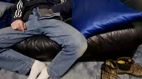 chris526520 online show from 12.18.24