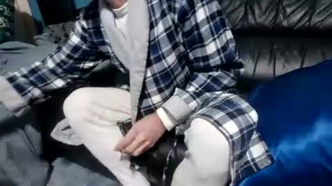 chris526520 online show from 01.16.25