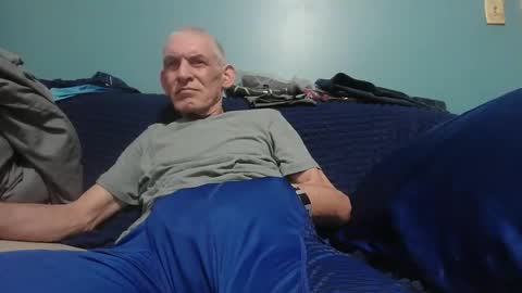 chris526520 online show from 02.28.26