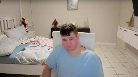 Chris Evens online show from 12.01.25