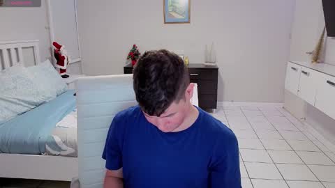 Chris Evens online show from 12.02.25