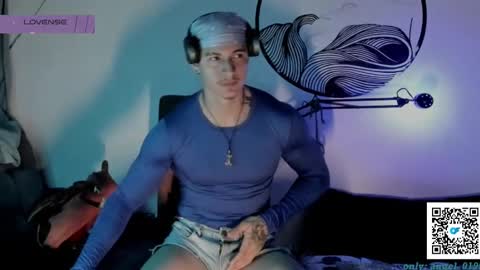 chris_angel01 online show from 01.17.25