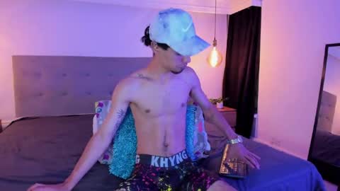chris angnel online show from 04.28.26
