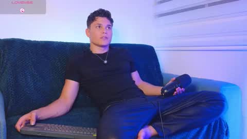 Chris Argent online show from 10.25.25