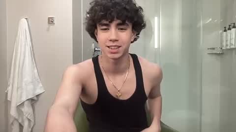 chris_baker1 online show from 03.19.26