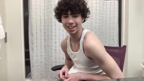 chris_baker1 online show from 03.23.26