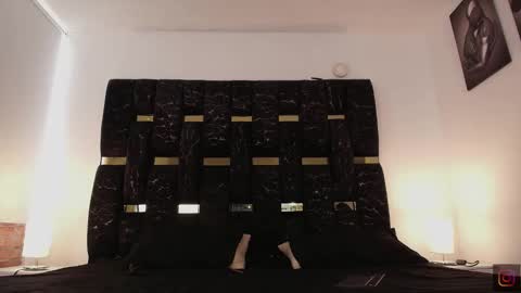 Snapshot of chris_blake__ chatting on 02.10.26 Chris B online show from 02.10.26