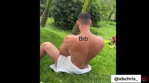 Snapshot of chris_blake__ chatting on 02.15.26 Chris B online show from 02.15.26