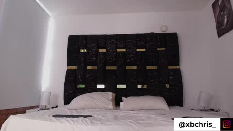 Snapshot of chris_blake__ chatting on 02.20.26 Chris B online show from 02.20.26