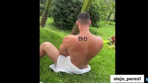 Snapshot of chris_blake__ chatting on 03.01.26 Chris B online show from 03.01.26