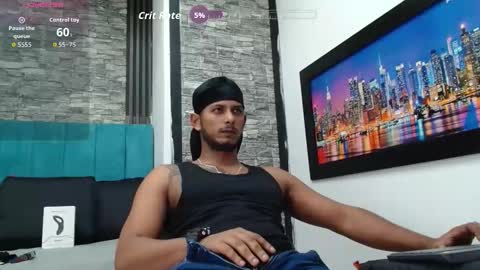 Snapshot of chris_dick2 chatting on 12.14.25 chris_dick2 online show from 12.14.25