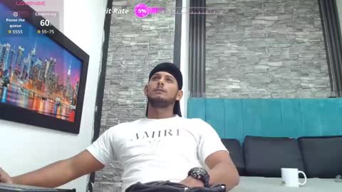 Snapshot of chris_dick2 chatting on 12.17.25 chris_dick2 online show from 12.17.25