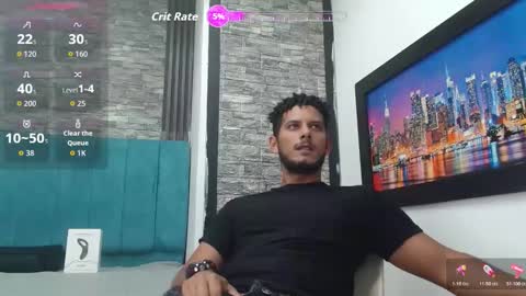 Snapshot of chris_dick2 chatting on 12.23.25 chris_dick2 online show from 12.23.25