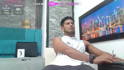 Snapshot of chris_dick2 chatting on 01.07.26 chris_dick2 online show from 01.07.26