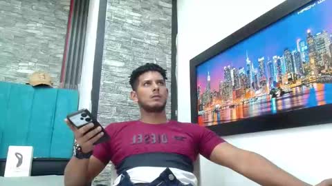 Snapshot of chris_dick2 chatting on 01.09.26 chris_dick2 online show from 01.09.26