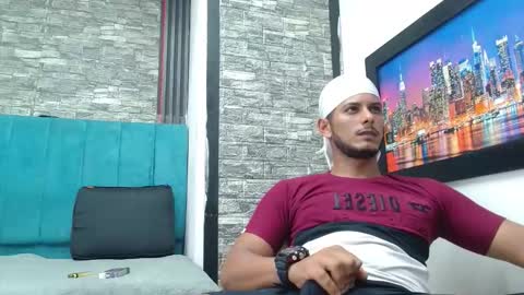 Snapshot of chris_dick2 chatting on 01.15.26 chris_dick2 online show from 01.15.26