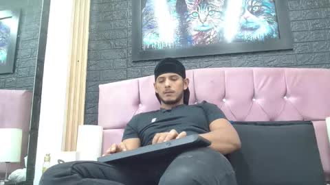 Snapshot of chris_dick2 chatting on 01.16.26 chris_dick2 online show from 01.16.26