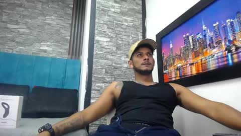 Snapshot of chris_dick2 chatting on 02.01.26 chris_dick2 online show from 02.01.26