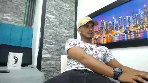 Snapshot of chris_dick2 chatting on 02.04.26 chris_dick2 online show from 02.04.26