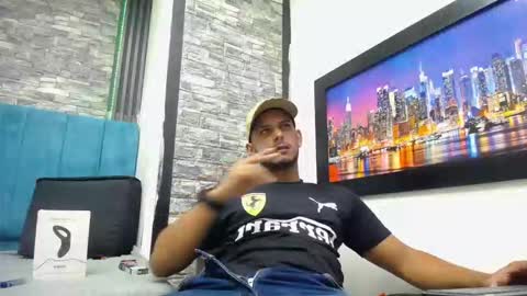 Snapshot of chris_dick2 chatting on 02.06.26 chris_dick2 online show from 02.06.26