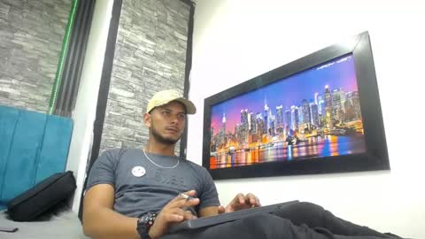 Snapshot of chris_dick2 chatting on 02.08.26 chris_dick2 online show from 02.08.26