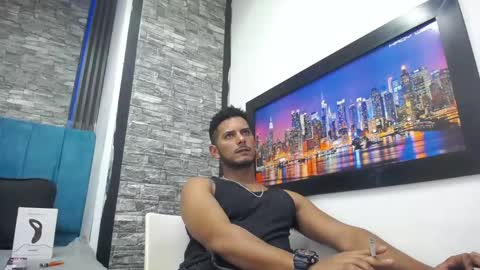 Snapshot of chris_dick2 chatting on 02.10.26 chris_dick2 online show from 02.10.26