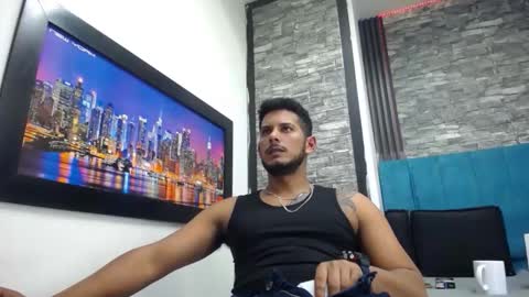 Snapshot of chris_dick2 chatting on 02.21.26 chris_dick2 online show from 02.21.26