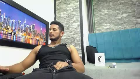 Snapshot of chris_dick2 chatting on 02.24.26 chris_dick2 online show from 02.24.26