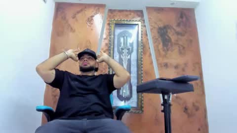 Snapshot of chris_evans00 chatting on 02.06.26 chris_evans00 online show from 02.06.26