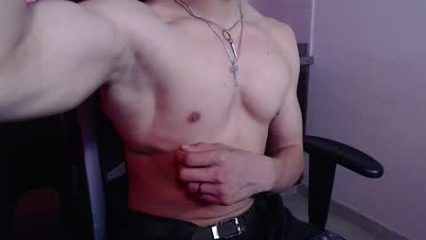 Chris Evans online show from 11.06.25