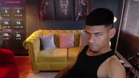 chris online show from 06.03.26
