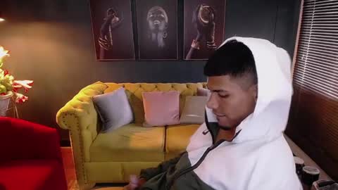 chris online show from 06.04.26