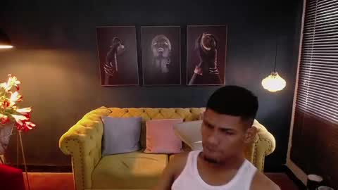 chris online show from 06.09.26