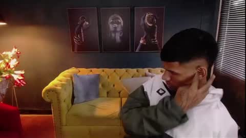 chris online show from 06.13.26