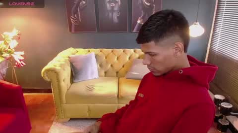 chris online show from 06.15.26