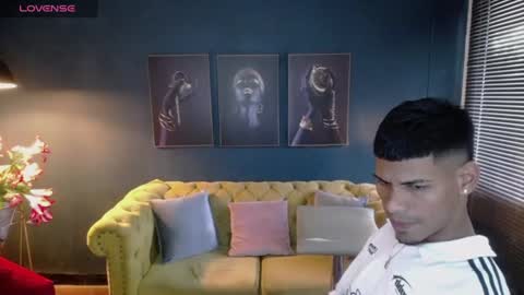 chris online show from 06.16.26
