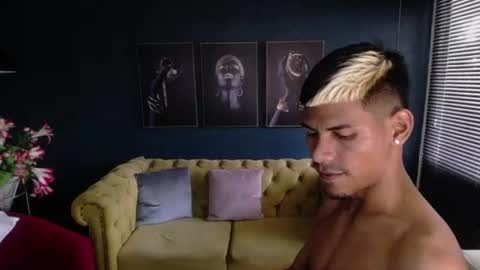 chris online show from 07.07.26