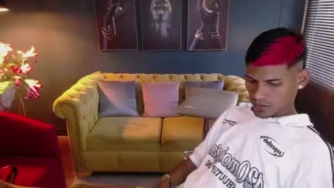 chris online show from 07.08.26