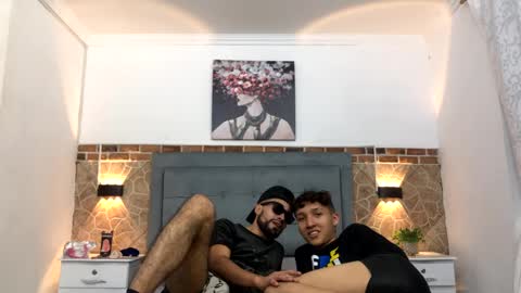 chris_kizz online show from 12.13.24