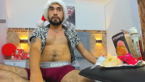 chris_kizz online show from 12.24.24