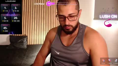 cris         Twitter magnum101010 insta magnumc20 online show from 11.10.25